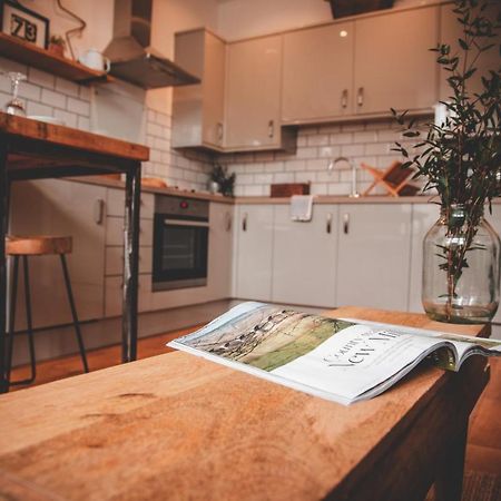 Finest Retreats - The Cotton Rooms Matlock  Bagian luar foto