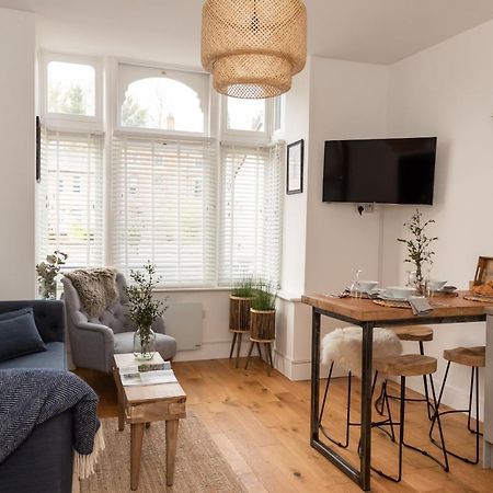Finest Retreats - The Cotton Rooms Matlock  Bagian luar foto