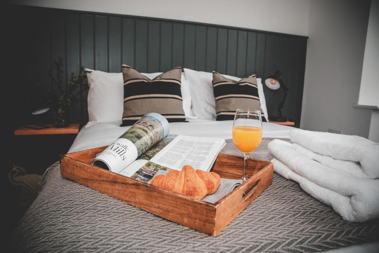 Finest Retreats - The Cotton Rooms Matlock  Bagian luar foto