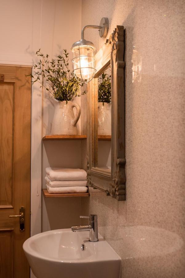 Finest Retreats - The Cotton Rooms Matlock  Bagian luar foto