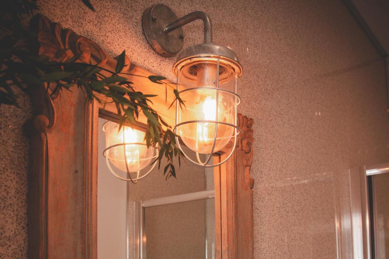 Finest Retreats - The Cotton Rooms Matlock  Bagian luar foto