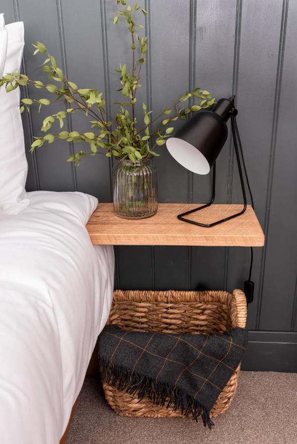 Finest Retreats - The Cotton Rooms Matlock  Bagian luar foto