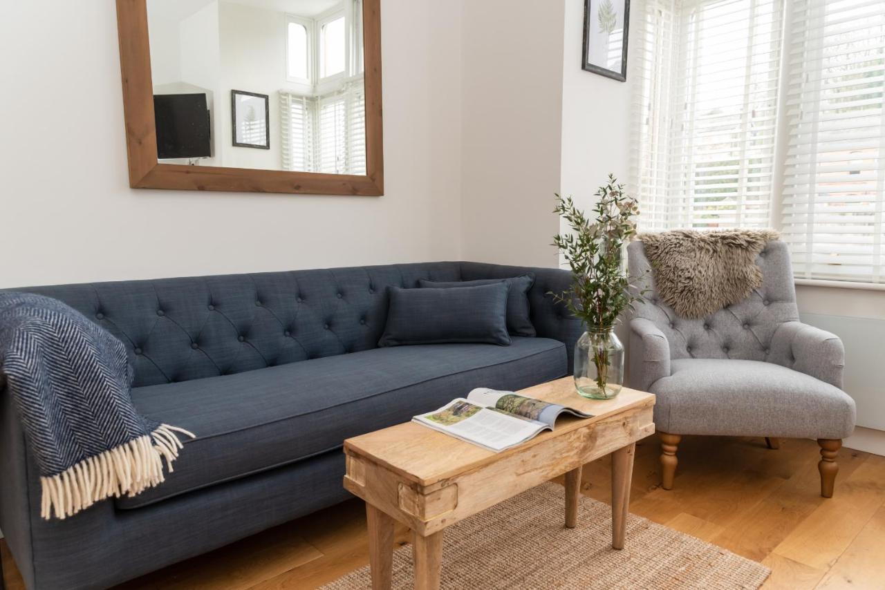 Finest Retreats - The Cotton Rooms Matlock  Bagian luar foto