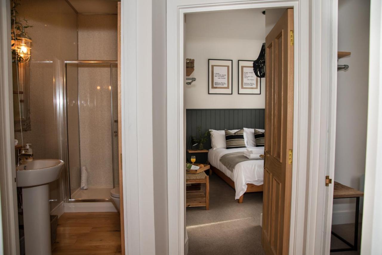 Finest Retreats - The Cotton Rooms Matlock  Bagian luar foto
