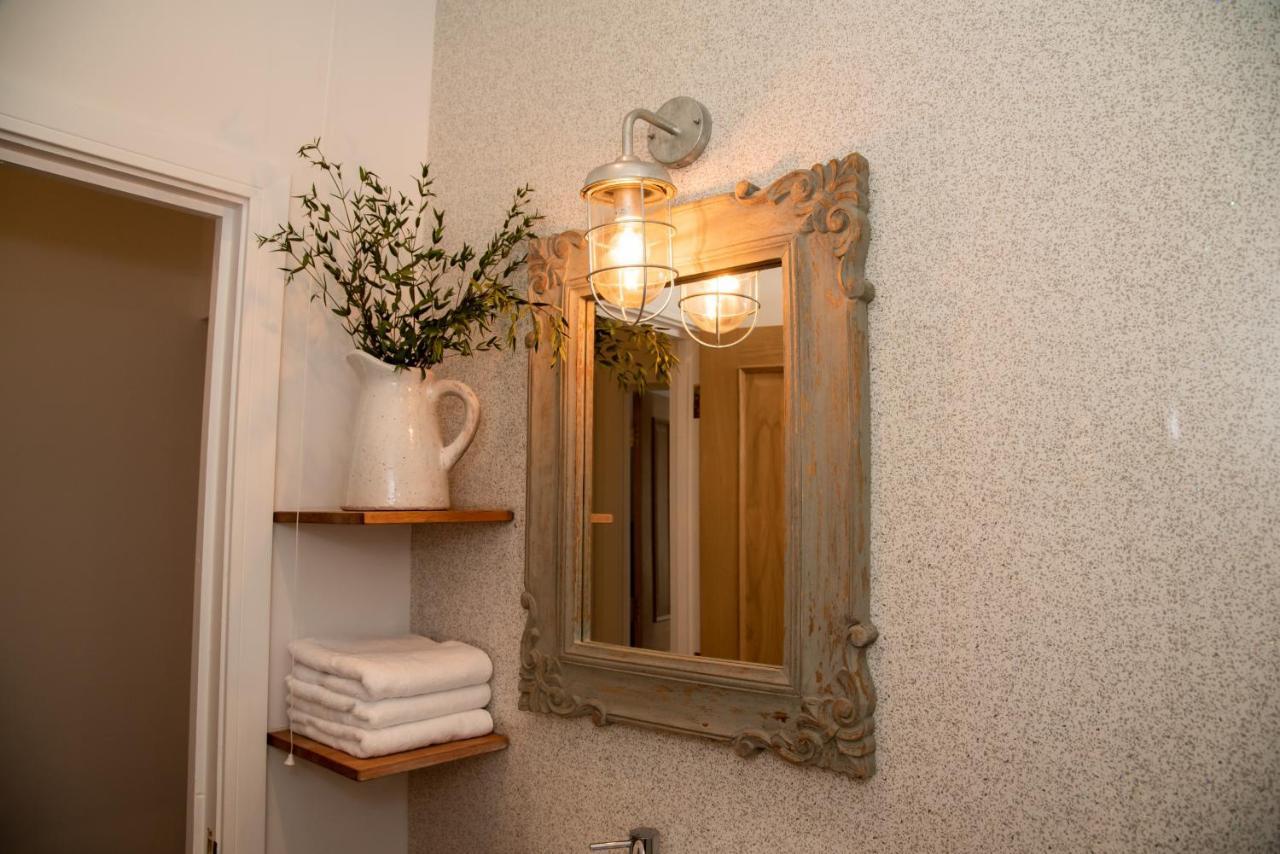 Finest Retreats - The Cotton Rooms Matlock  Bagian luar foto