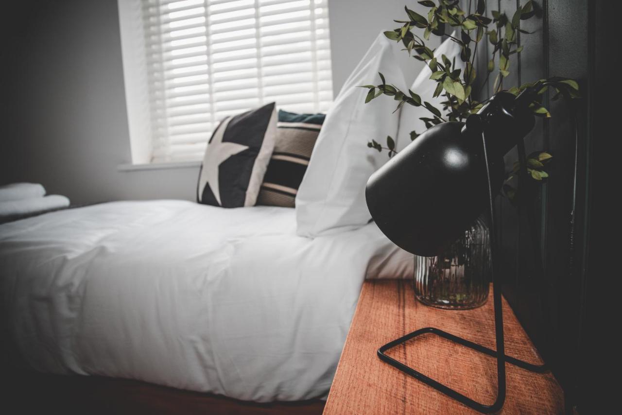 Finest Retreats - The Cotton Rooms Matlock  Bagian luar foto