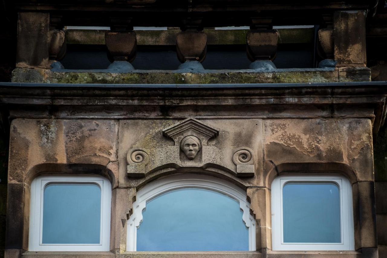 Finest Retreats - The Cotton Rooms Matlock  Bagian luar foto
