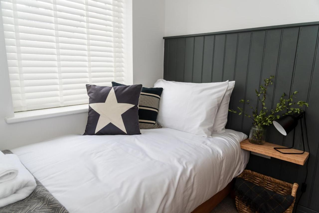 Finest Retreats - The Cotton Rooms Matlock  Bagian luar foto